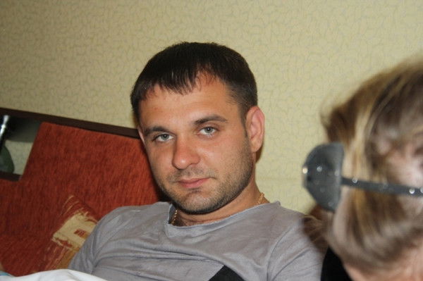 Максим Богословский