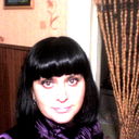 Людмила Соснина