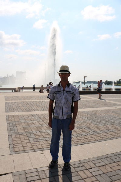 Алексей Абанин