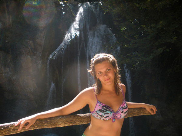 Екатерина Безуглая