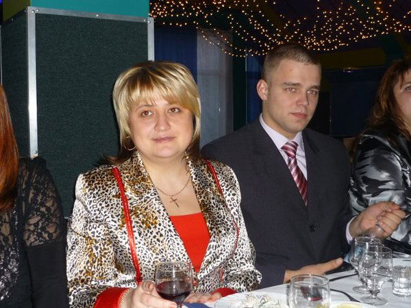 Вера Третьякова