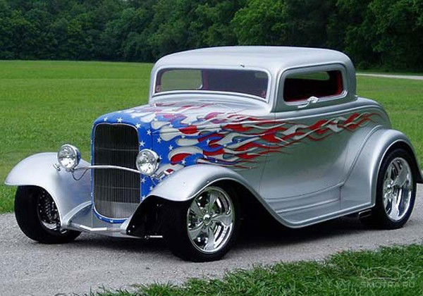 Валера Степанов