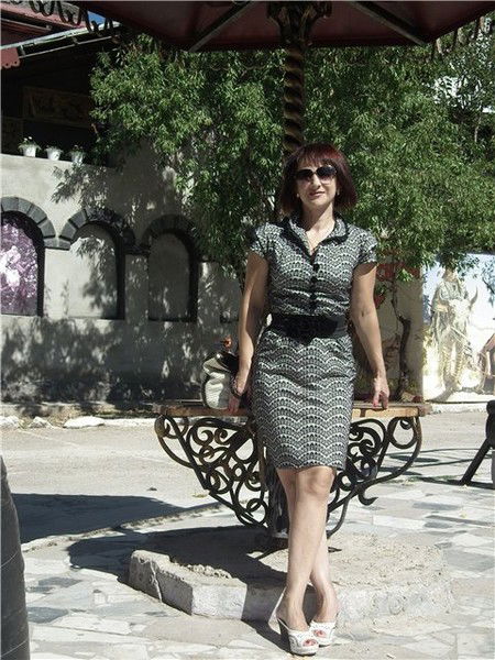 Ирина Бородина