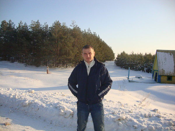 Сергей Кекишев