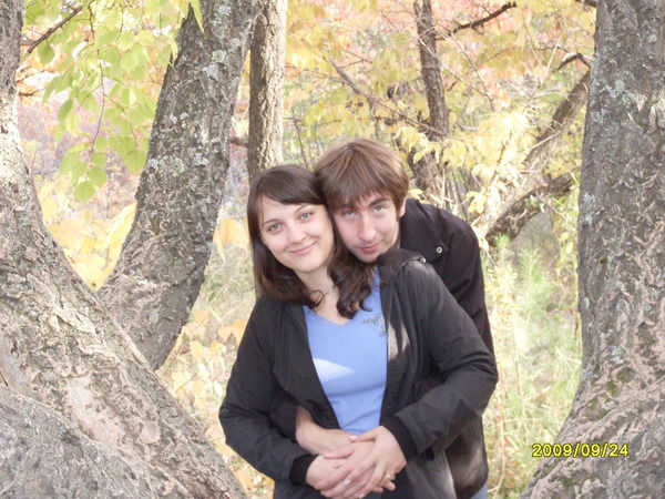 Александра Ходаева