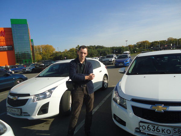 Сергей Степанов