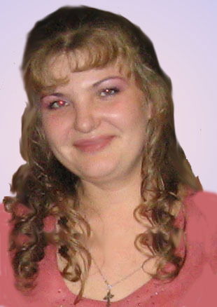 Светланка Дикунова