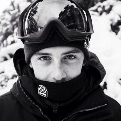 Вадик Беляев