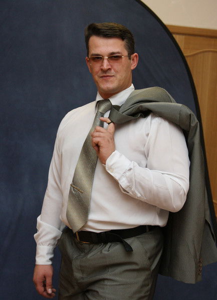 Николай Лавренов