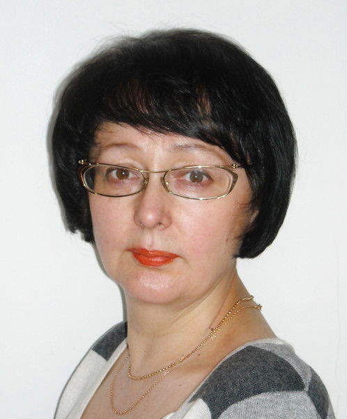 Ольга Кузнецова