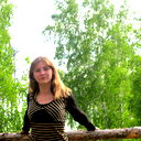 Катя Елесина