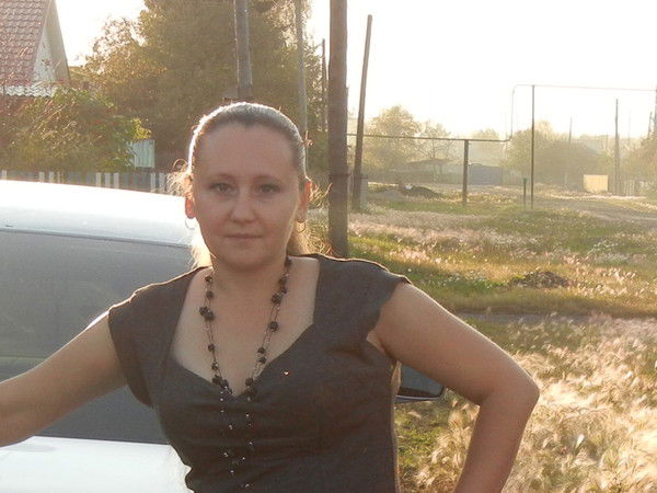 Юлия Юркевич