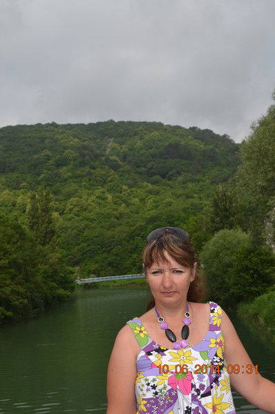 Надежда Шишкина