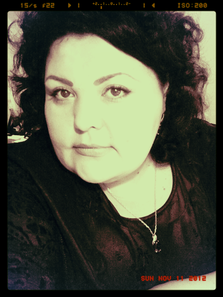 Татьяна Балмаева