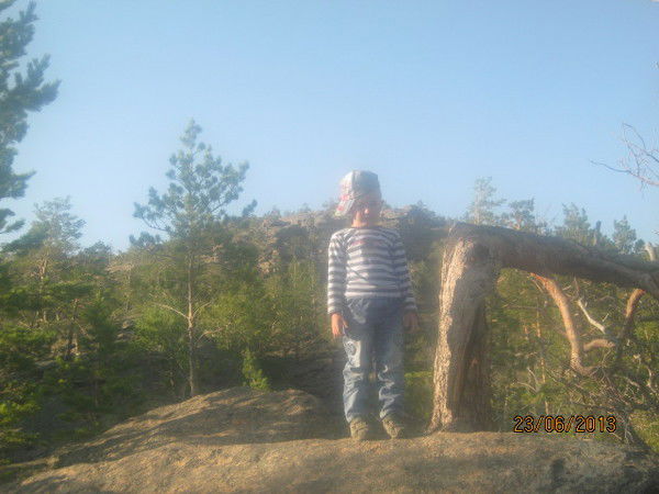 Динара Мергалиева