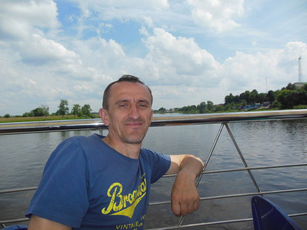 Юрий Богданов