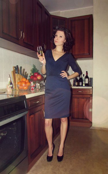 Мария Кузнецова