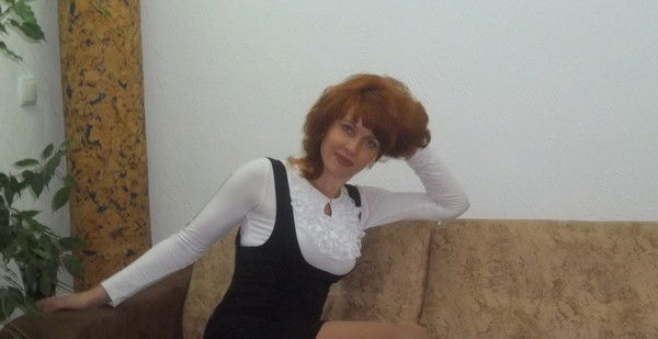 Людмила Людмила