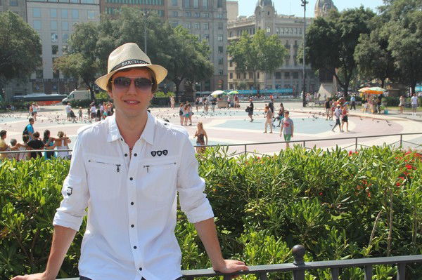 Михаил Терентьев