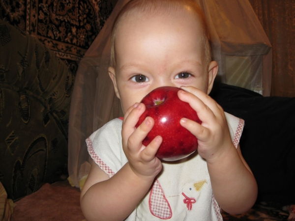 Ира Полунская