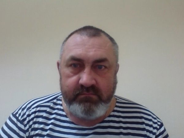 Владимир Гапеев