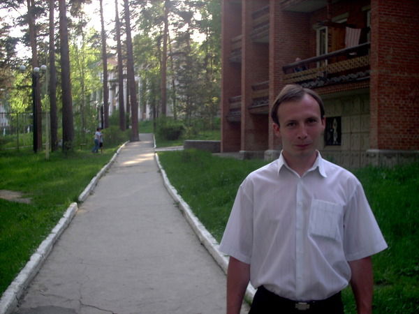 Денис Иванов