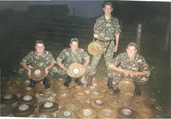 Павел Лопатинский