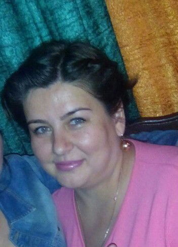 Татьяна Шамсутдинова