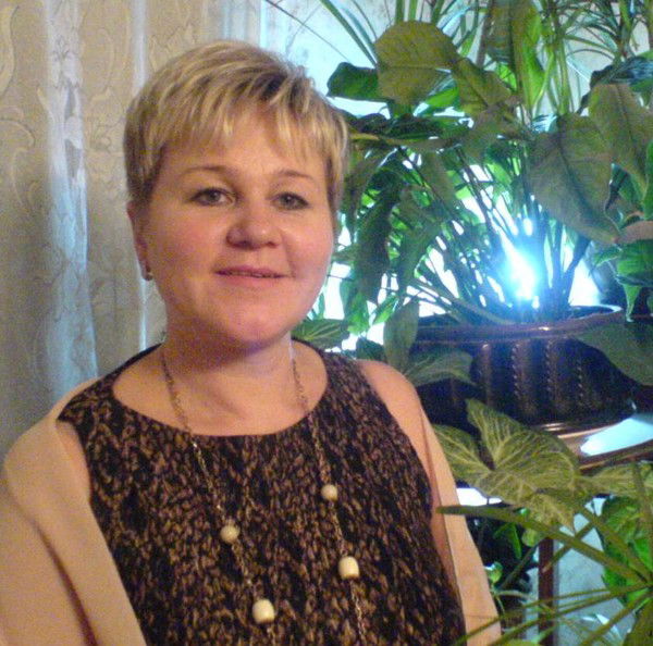 Валентина Кисе