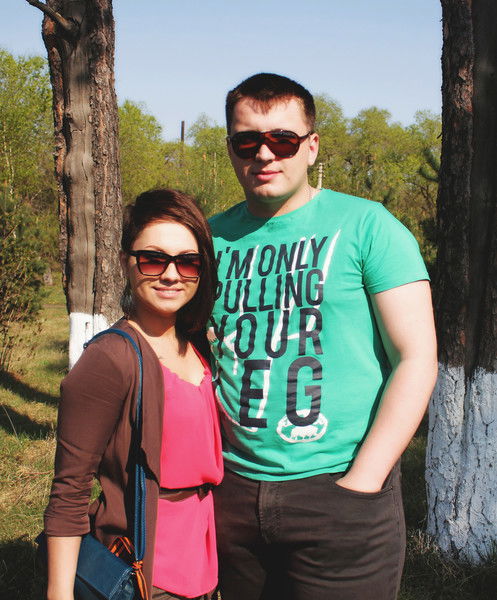 Ксения Пашкова