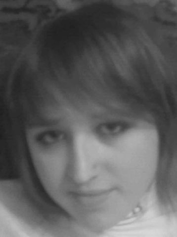 Ольга Ключникова