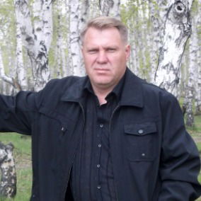 Сергей Завацкий