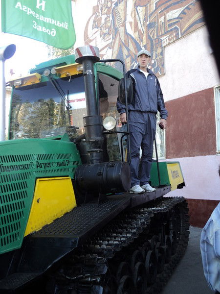 Сергей Несин