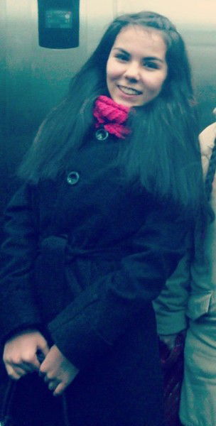 Азиза Рузметова