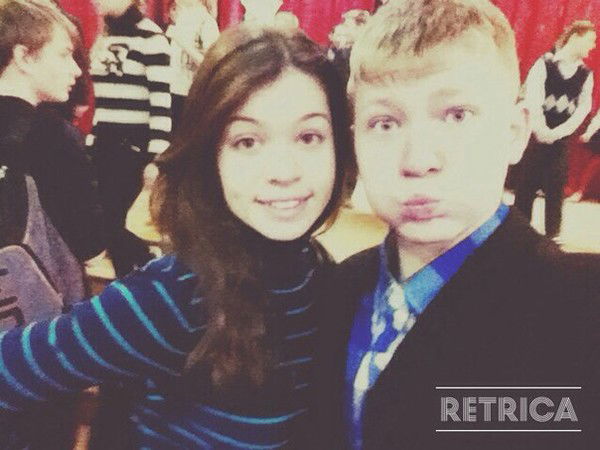 Катерина Дорохина