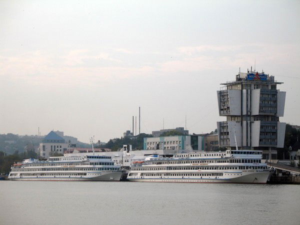 Андрей Скрынников