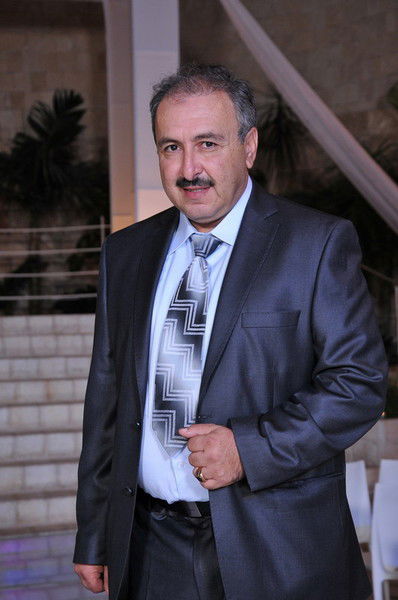 Роман Абрамов