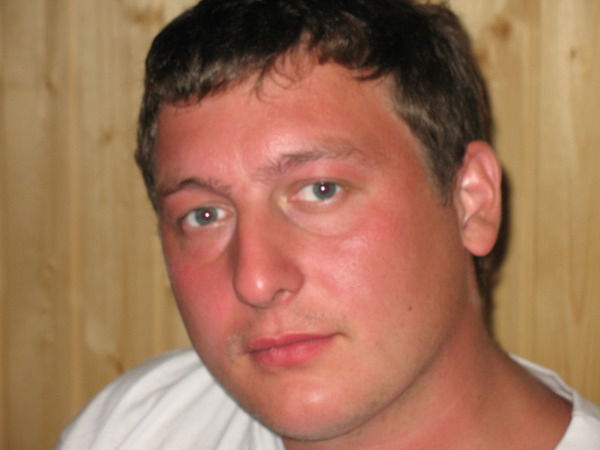 Андрей Марков