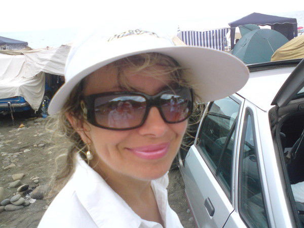 Наталия Каневская