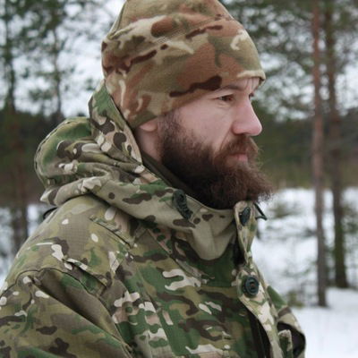 Дядька Томсон