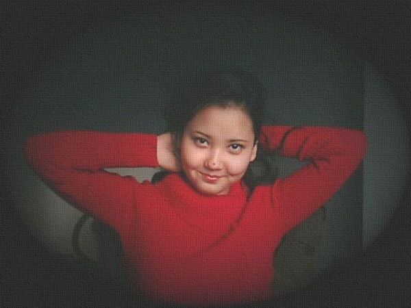 Салима Жоламанова