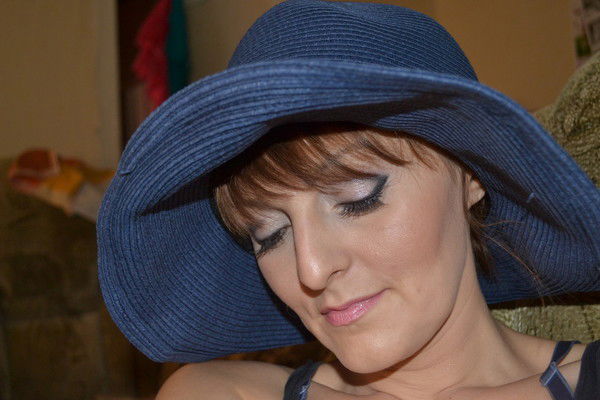 Жанна Демидова