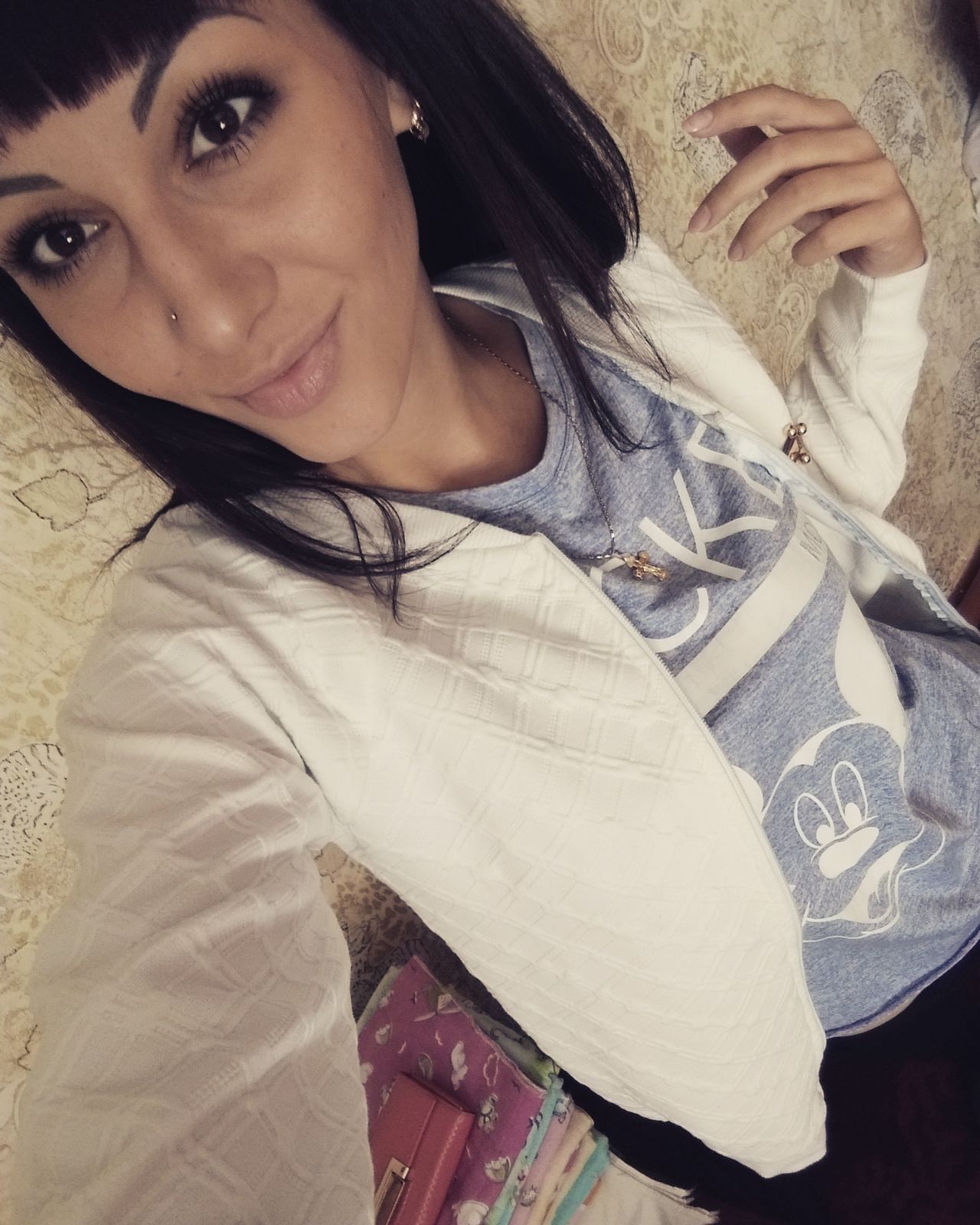 Яна Любичанская