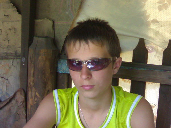 Влад Кириллов