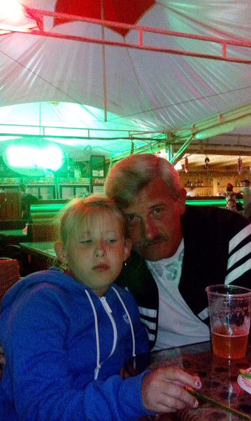 Алексей Денисенко