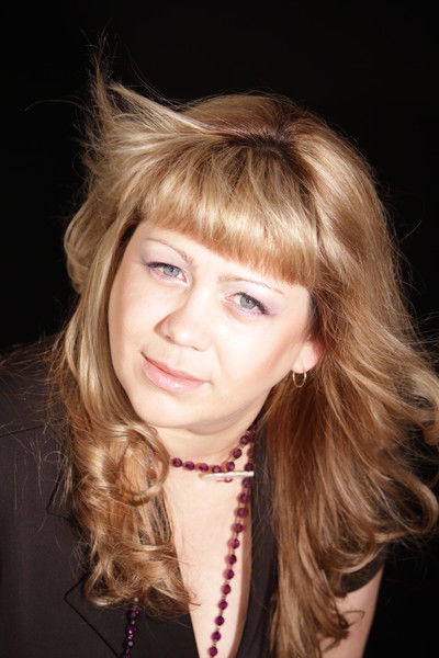 Политова Надежда