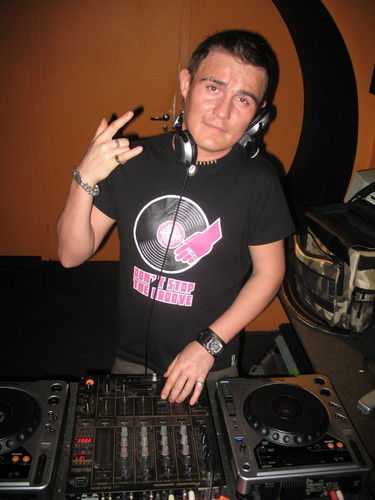 Денис Запорожец