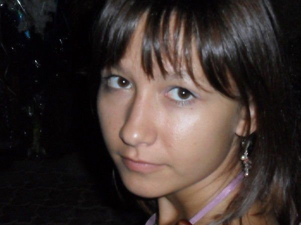 Аня Шевченко