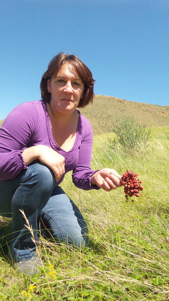 Алевтина Вязигина