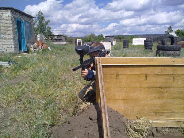 Дмитрий Стрелков